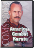 American Combat Karate
